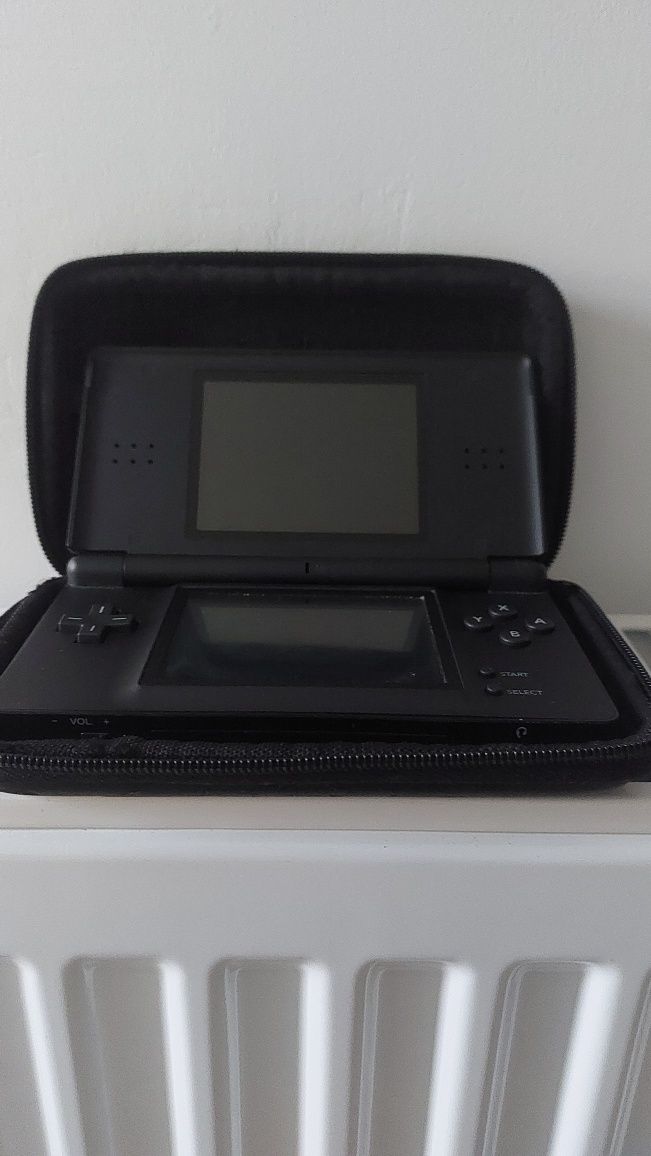 Schimb nintendo ds lite