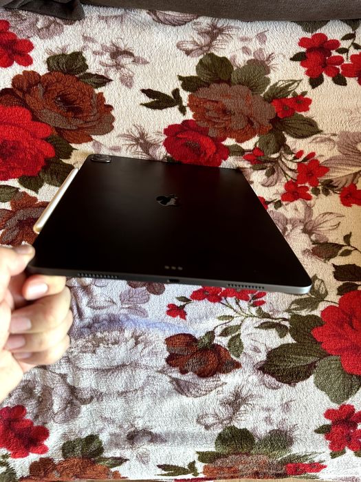 Apple iPad Pro 12.9" (2021), 256GB, Wi‑Fi, Space Grey impecabil