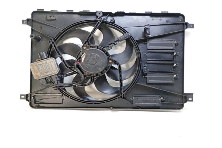 Electroventilator  6G918C607GL Ford S-Max prima generatie