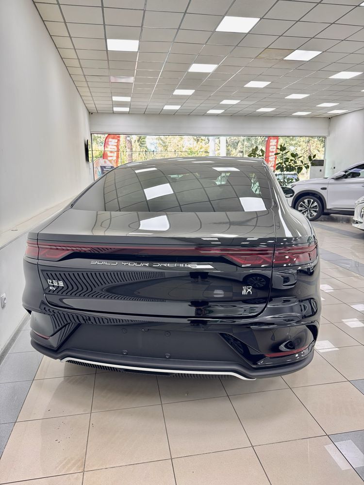Byd han tayyor nomer olingan