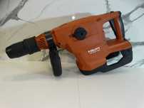 Hilti TE 500 - 22 / Nuron - Акумулаторен къртач