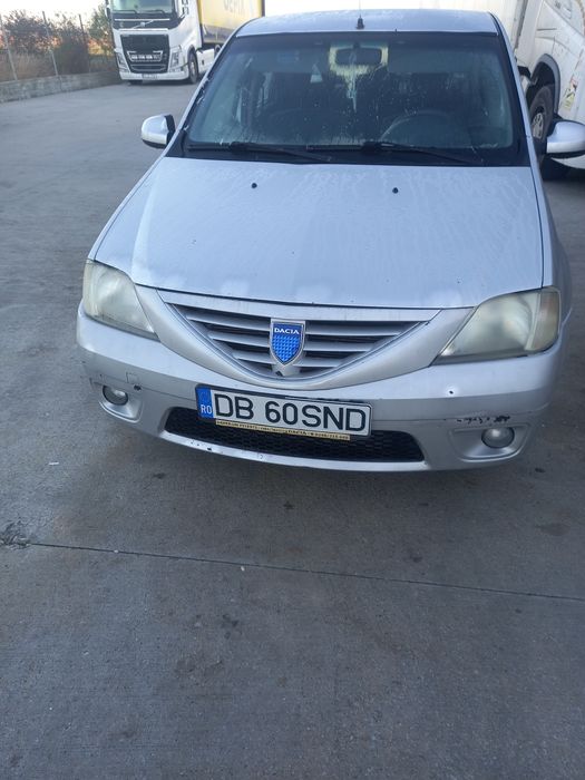 Logan 1,5 dci, 85 cai ,5500 lei negociabil