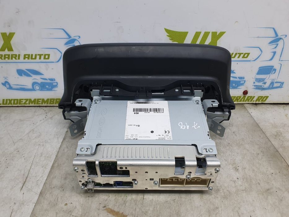 Navigatie 96160j9030tmt Hyundai Kona 1 [2017 - 2019] 1.0 t-gdi G3LC