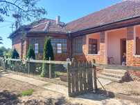 Vând casă în localitatea Vasad