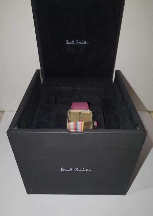 Дамски часовник Paul Smith