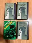 Димитър ТАЛЕВ 4 Книги ! 80лв. за всички четири книги