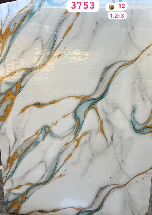 Гибкий мрамор обои