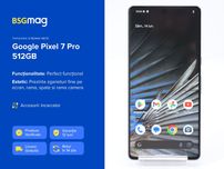 Telefon Google Pixel 7 Pro 512GB - BSGmag