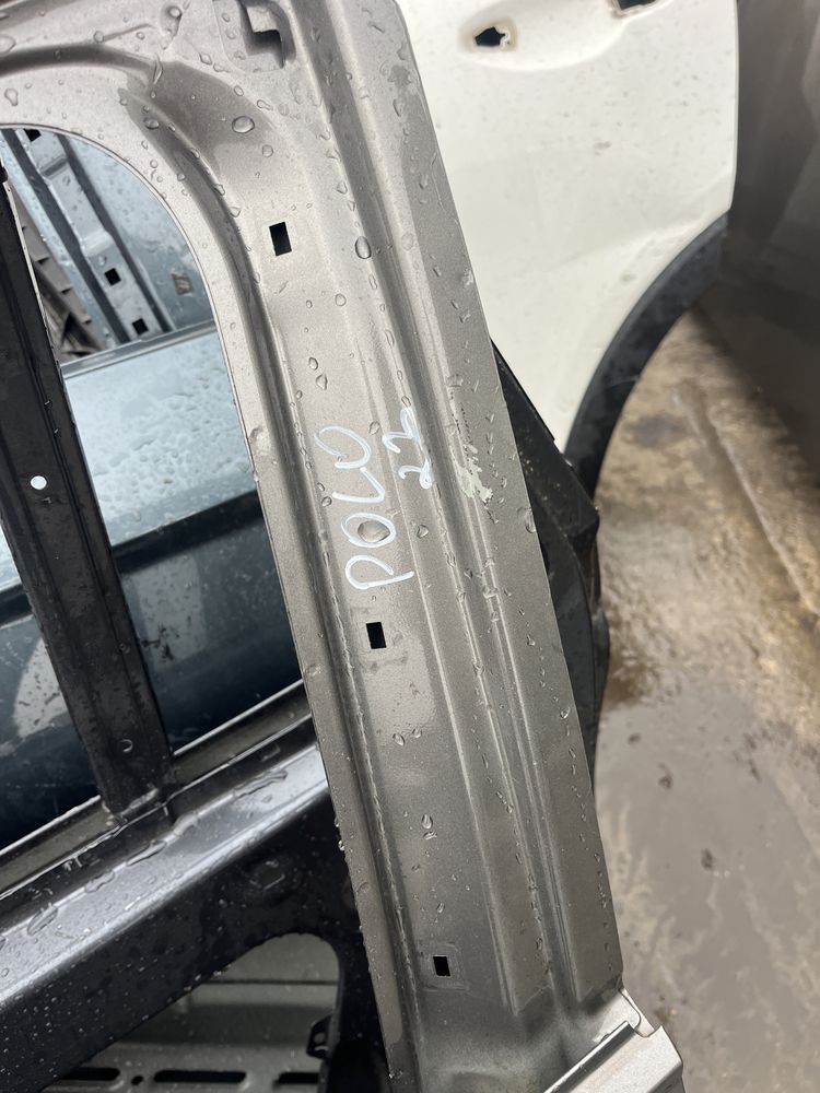 Врата VW Polo 2023г