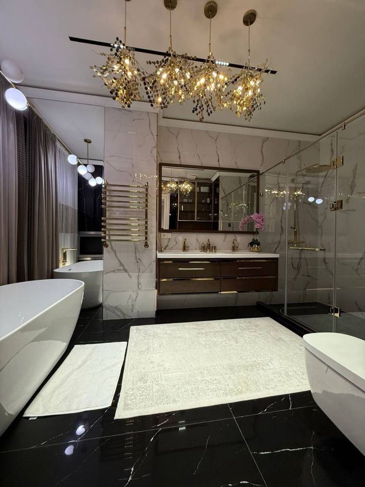 ПРОДАЁТСЯ 5/8-9/9 Ташкент Сити ЖК «Gardens Residence» Дуплекс Шайхант