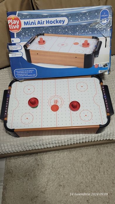 Ca nou  Mini masa de hockey