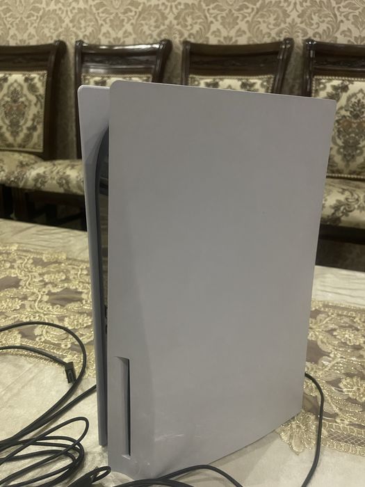 Playstation 5 fat