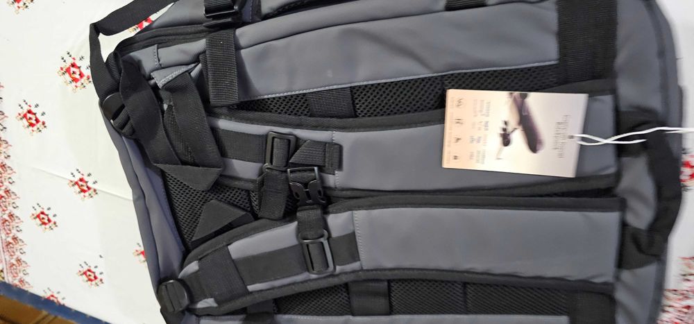 rucsac geanta de mana geanta de cala avion