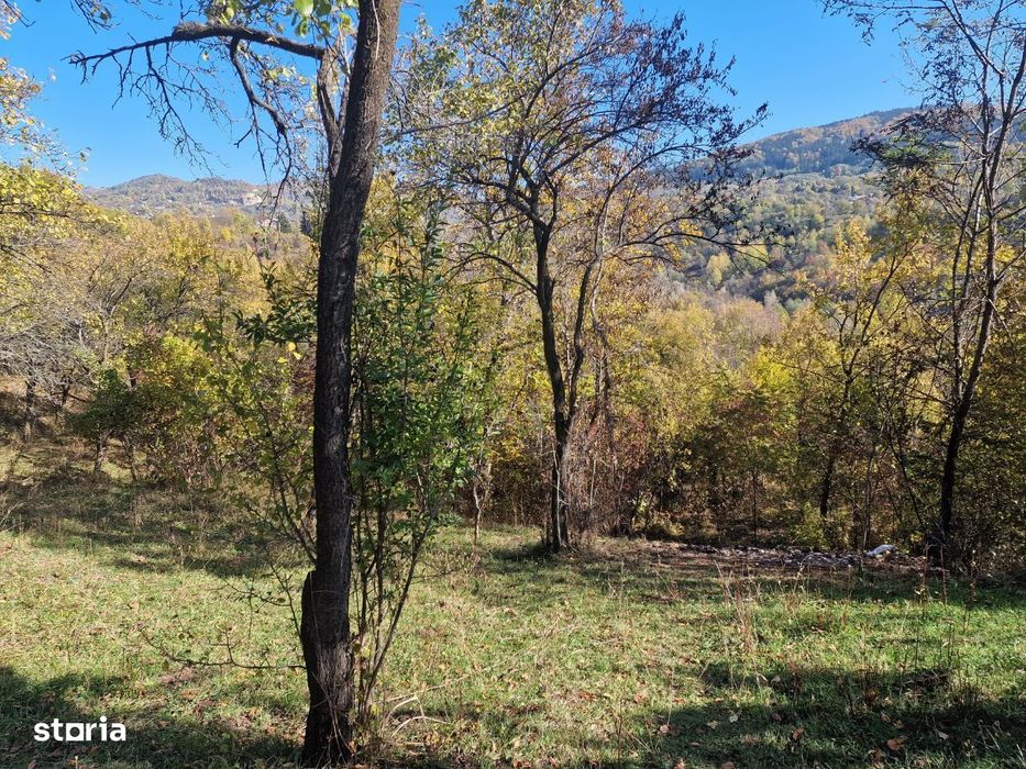 Casa demolabila + 1300 mp teren