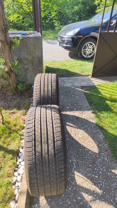 Летни гуми за джип 2 бр. Micheline 265 50 19