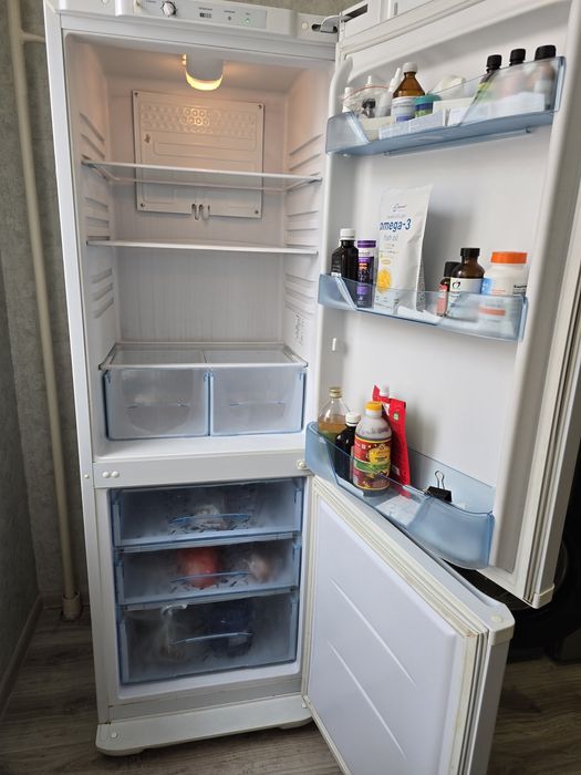 Продам холодильник Бирюса