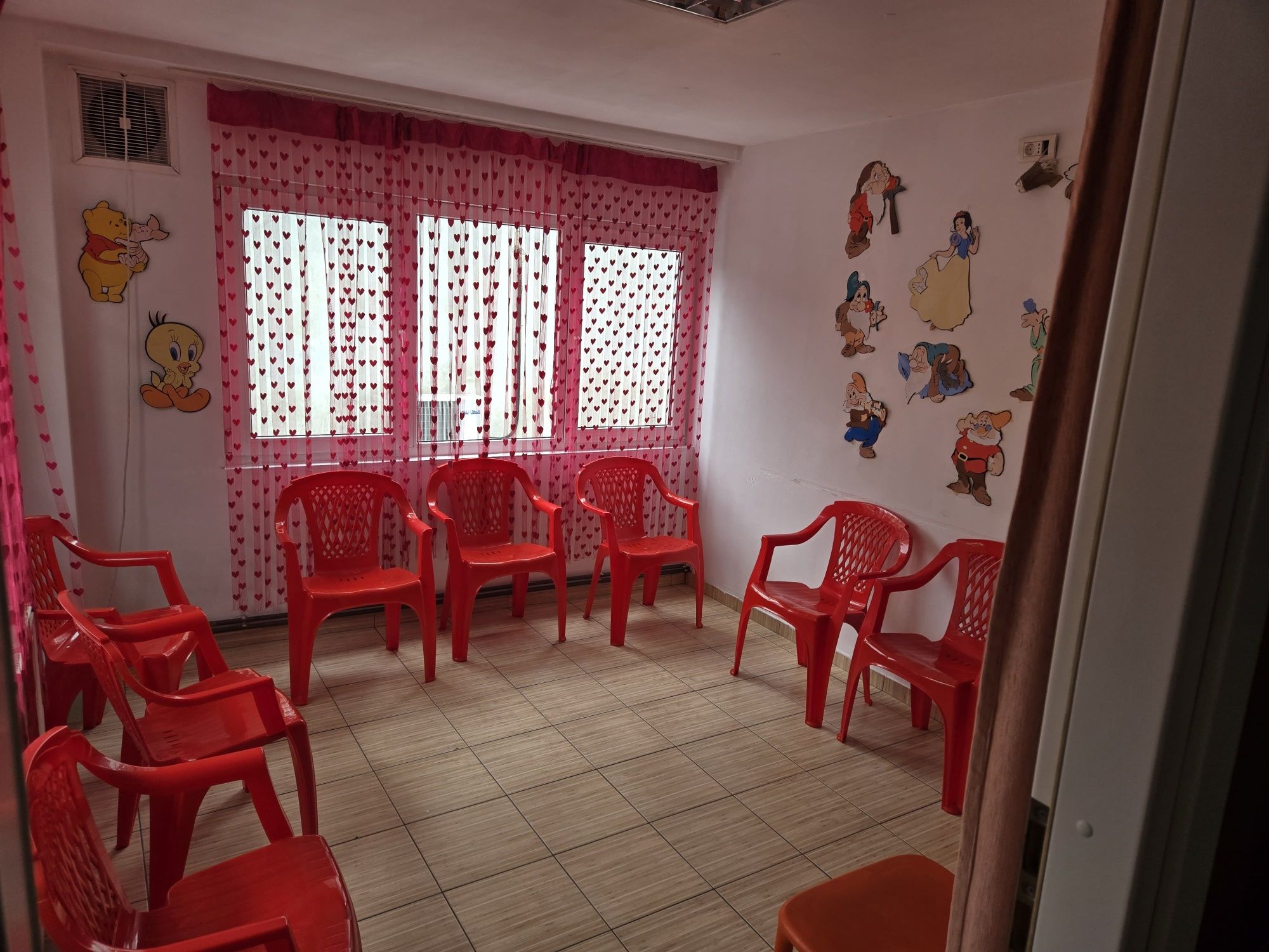Inchiriere spatiu birouri
