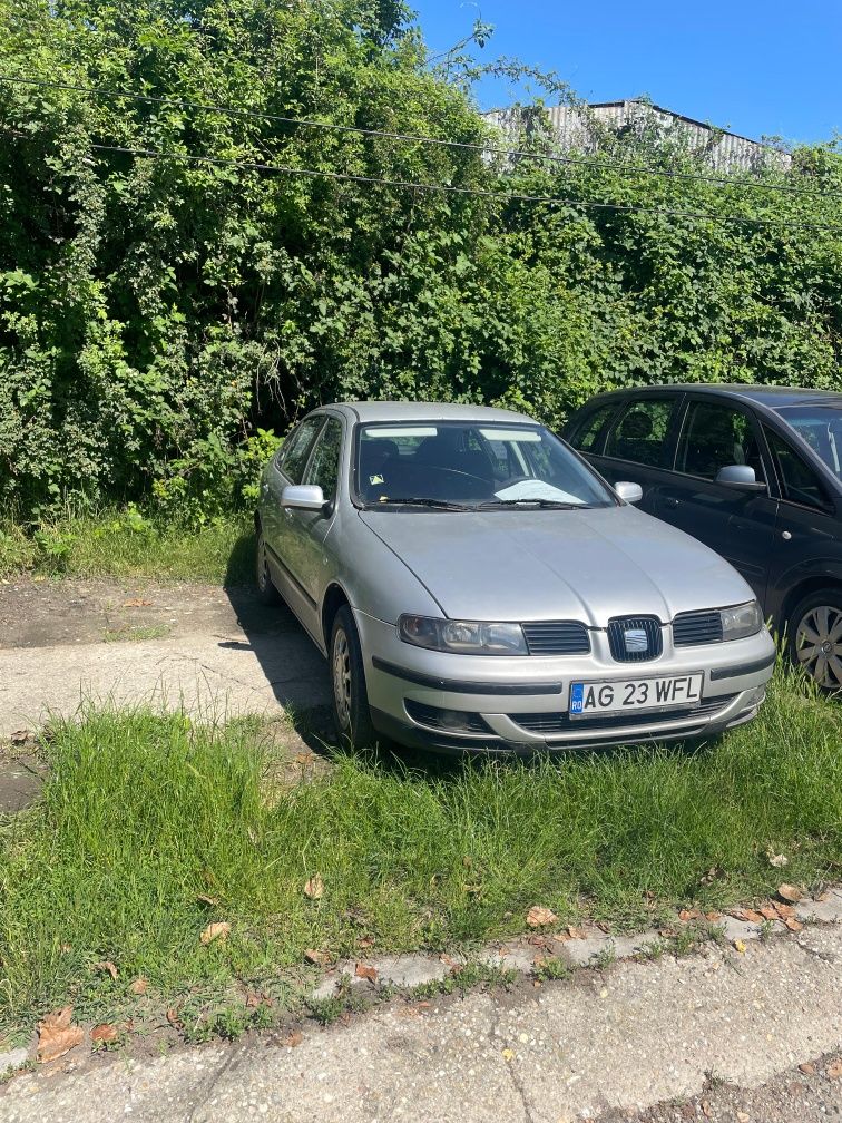 Seat Leon 1.9 ALH