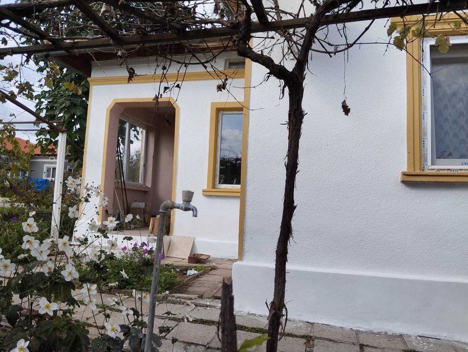 Продава се Къща в с. Писарово, Област Добрич - 90 кв.м за 442 €/кв.м - Снимка #10