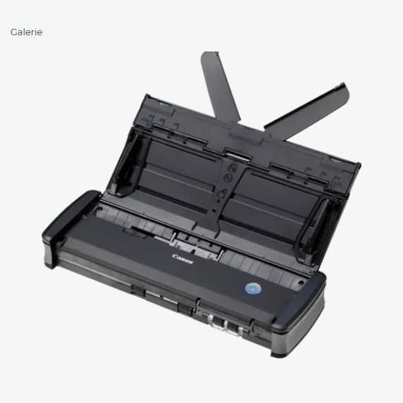 Scaner Canon imageFORMULA P-215II