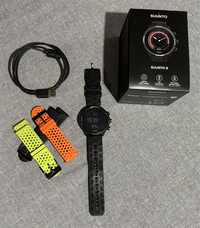 SUUNTO 9 BARO Titanium Black спортен часовник