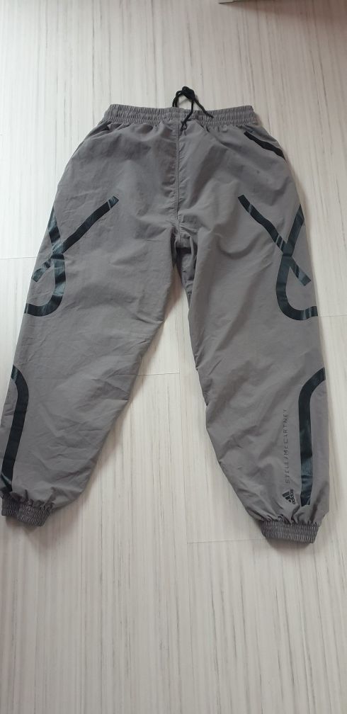 Adidas Stella McCartney Tech Pant Size M ОРИГИНАЛ! Дамскo Долнище!