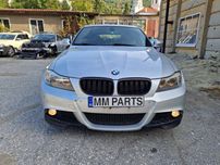 BMW E91 320XD 184кс M пакет Cic рекаро  автоматик НА ЧАСТИ!