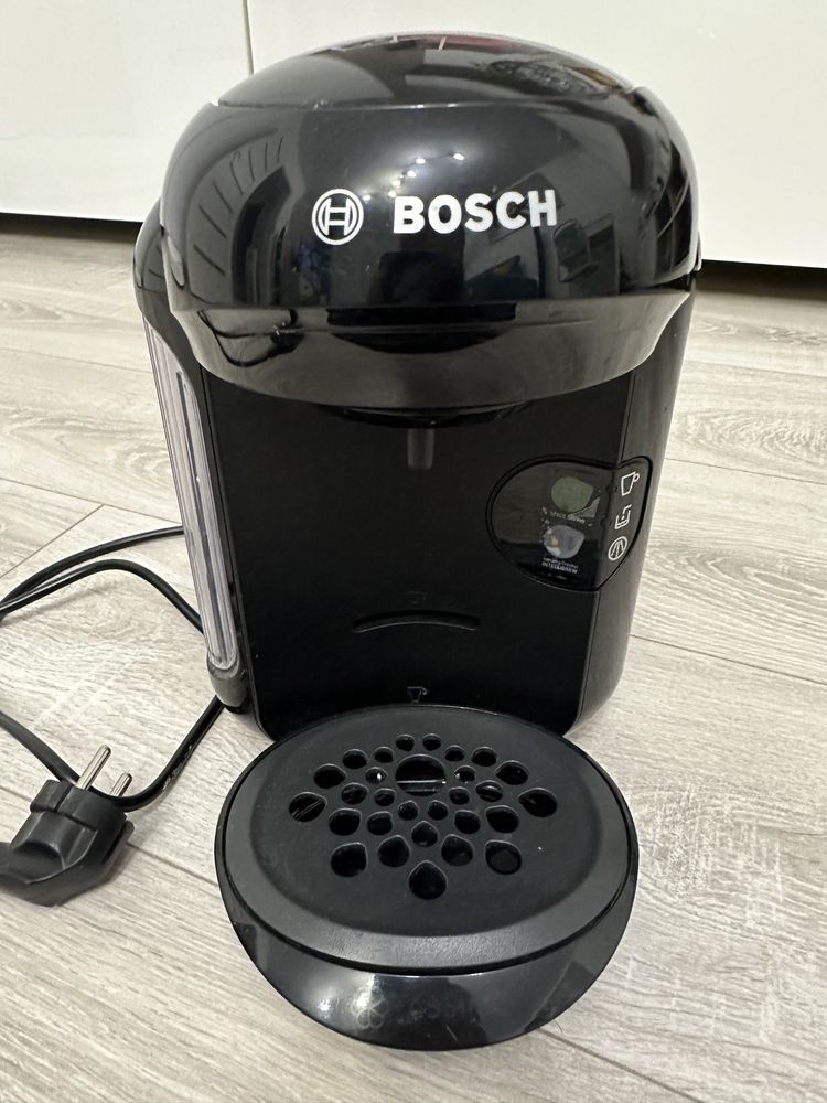 Espressor Bosch Tassimo, 0,7 l, autocuratare, capsule