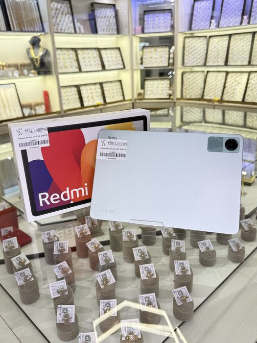 Xiaomi Redmi Pad SE 128GB