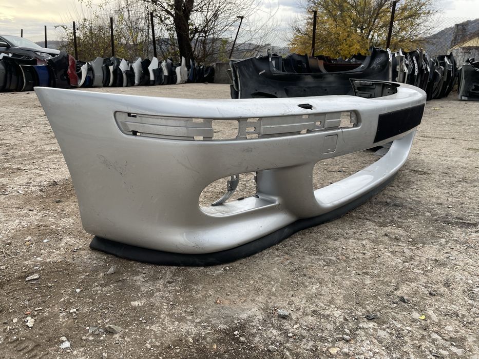 Предна броня за BMW 5 E39 M БМВ 5 Е39 М 1996-2004г