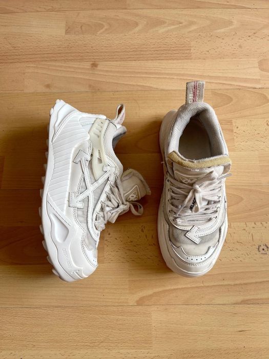 Off white odsy marimea 40