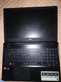Laptop Acer E 15