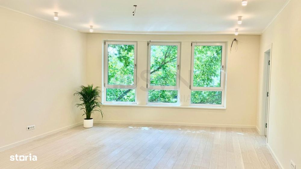 Luxury Appartment 3 Camere Beller Parc Floreasca