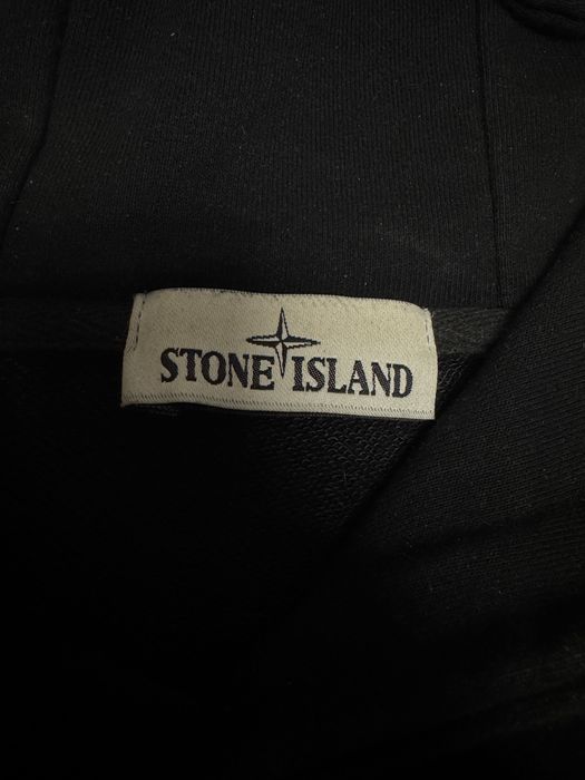 Stone Island Hoodie