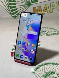 Honor X7a plus 6/128 | Kaspi red | Кэш-Маркет