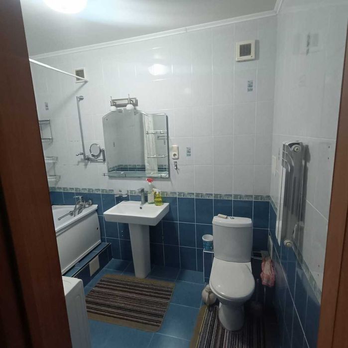 2 комн квартира мкр-н Северный кир дом 2006