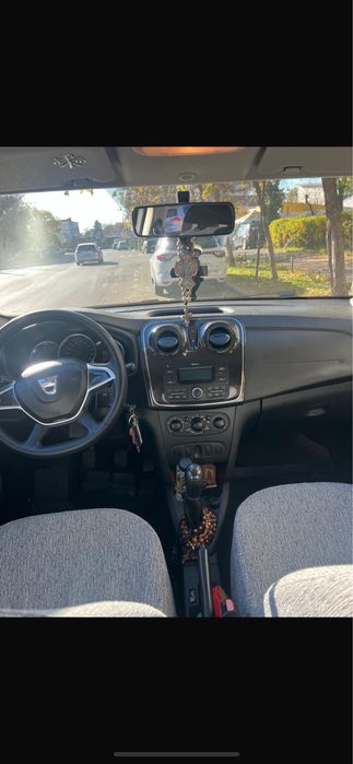 Se vinde Dacia Logan