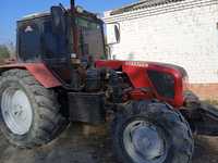 Belarus 12 20 tractor