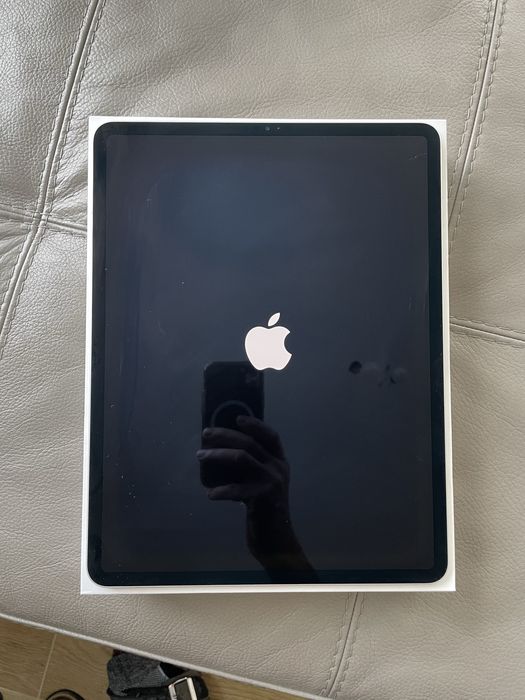 iPad Pro 12.9" (4th Generation 2020) Wi-Fi