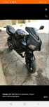 Yamaha tzr на части
