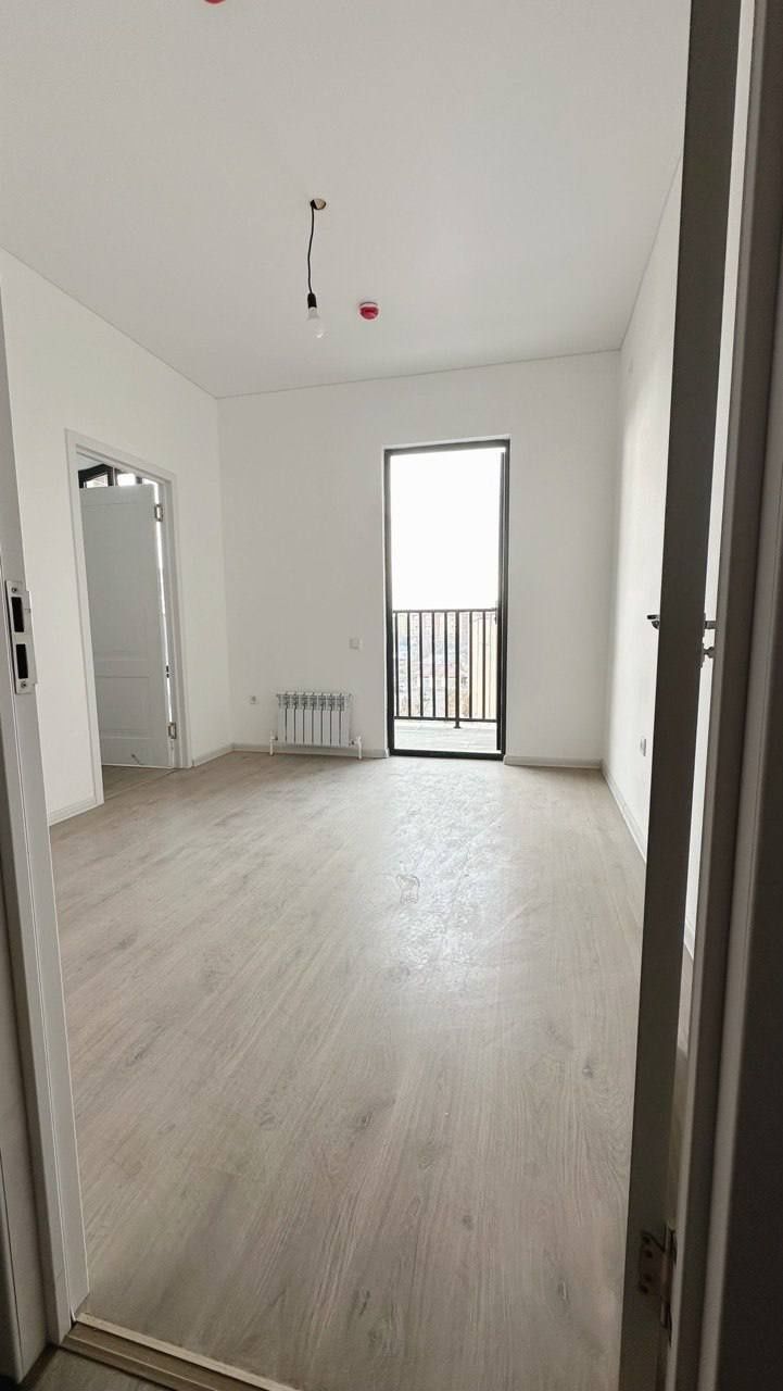 Продается квартира в ЖК Ассалом Сохил от Golden House. 1/2/16