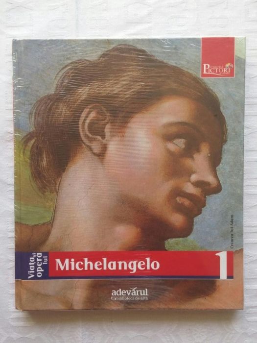 Viata si opera lui Michelangelo