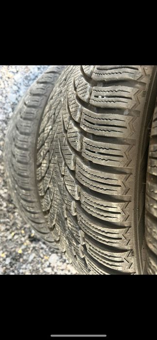 Roti iarna /Jante Volvo 18 “ XC 60/XC 40