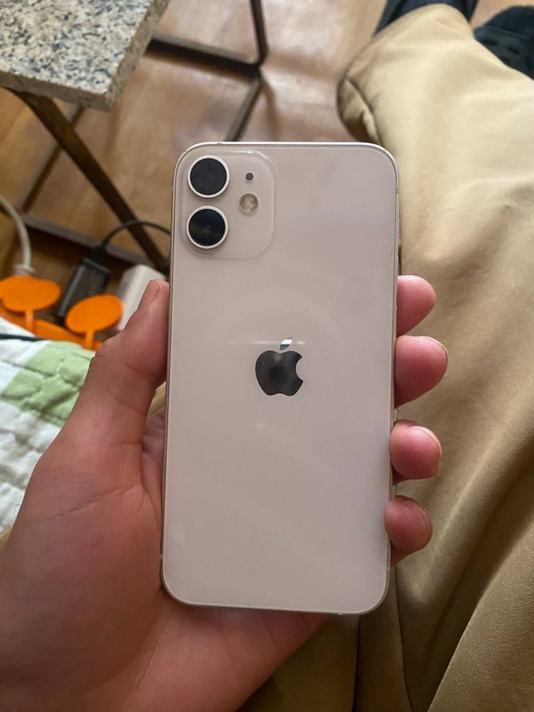 Iphone 12mini bez karobka