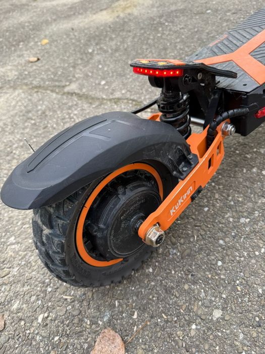 Vand trotineta electrica g2 max!