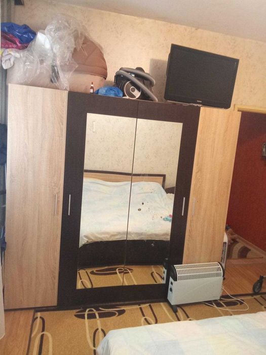 Продава се Тристаен апартамент в Пловдив, Тракия - 67 кв.м за 1418 €/кв.м - Снимка #6
