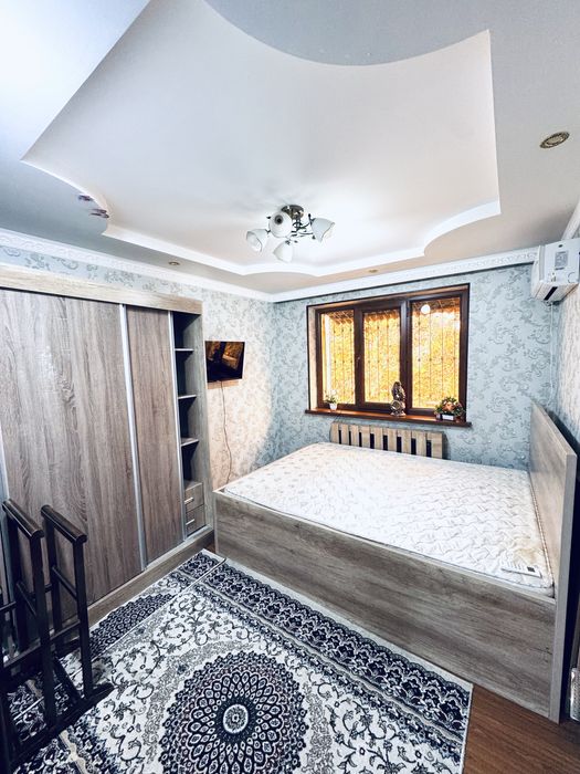 Аренда 2 комнатная квартира. Мирзо Улугбекский район. Массив Ялангач