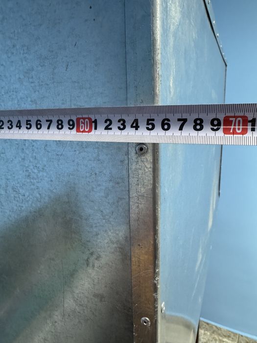 Контейнер за пелети