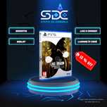 SIGILAT Like a Dragon: Infinite Wealth PS5 (Playstation 5) SDC