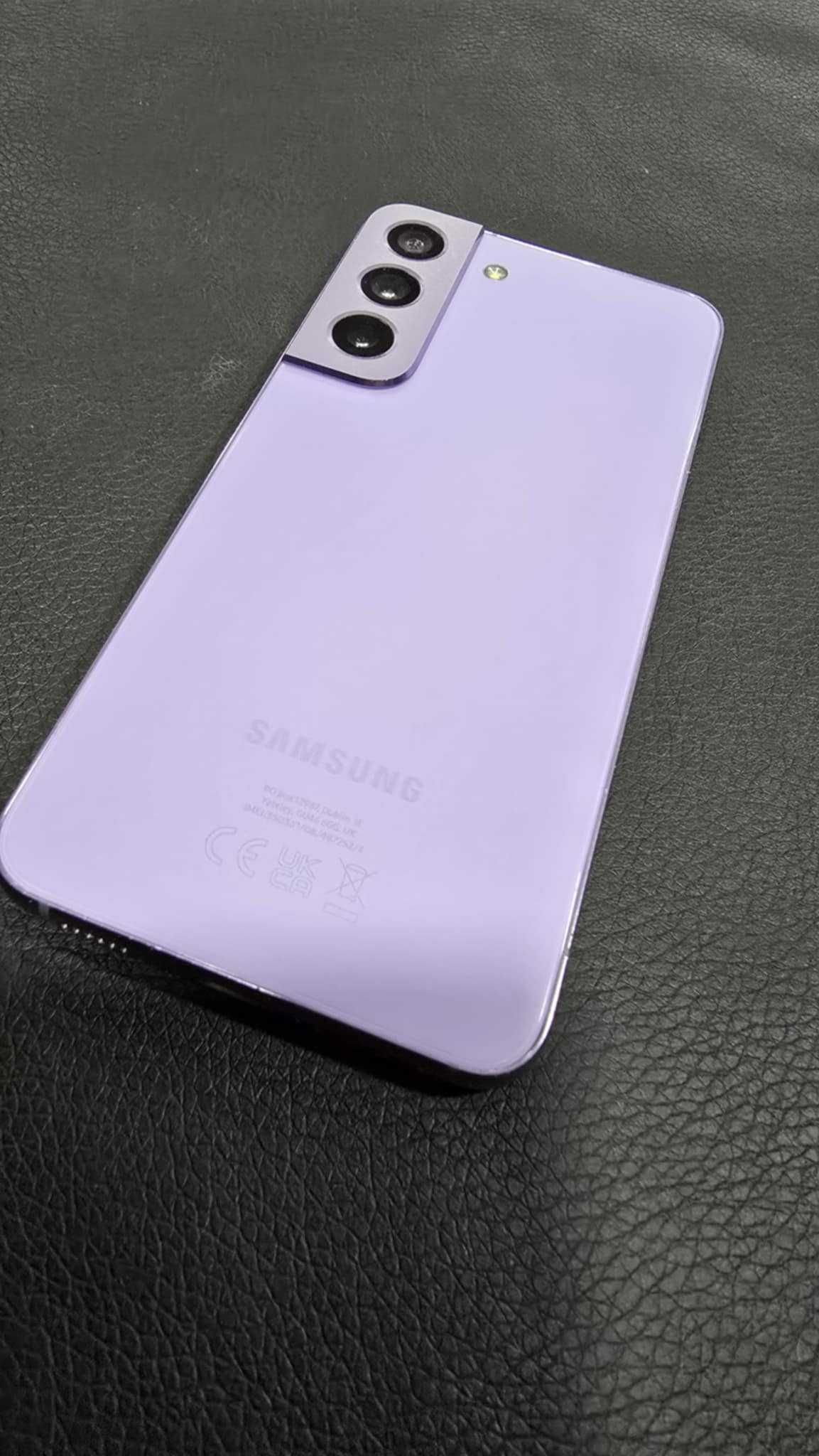 Samsung Galaxy S22 5G 128GB 8GB RAM Dual